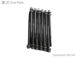 Cylinder Head Bolt Kit For 10-11 Subaru Outback  2.5  Gas - $34.60