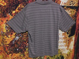 Men&#39;s Short Sleeve Polo Shirt By Arrow / Size Xl - £9.79 GBP