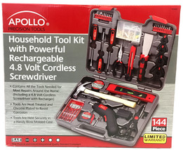 Apollo Loose hand tools Dt8422 162776 - $49.00