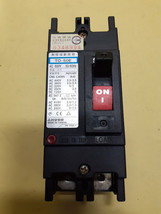 Teco TO-50E CNS C4085 Circuit breaker TO50E - £31.53 GBP