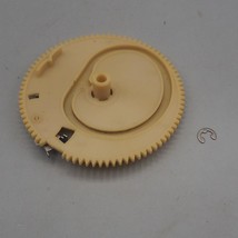 Vintage Pioneer PL-540 Turntable Parts - Cycle Cam Wheel - £3.87 GBP