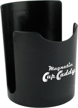 Master Magnetics Magnetic Cup Caddy - Keep Your Favorite Beverage at Hand - $15.51