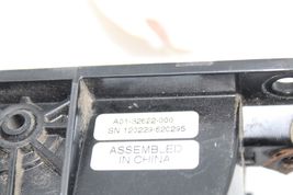 2013 FREIGHTLINER CASCADIA 125 GAS THROTTLE PEDAL Q6086 image 11