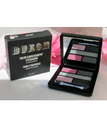 New Buxom Eye Shadow Color Choreography 5 Shade Pallette Burlesque Pink ... - $22.92 CAD
