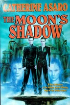 [Signed] The Moon&#39;s Shadow (Saga of the Skolian Empire #8) by Catherine Asaro - £8.91 GBP