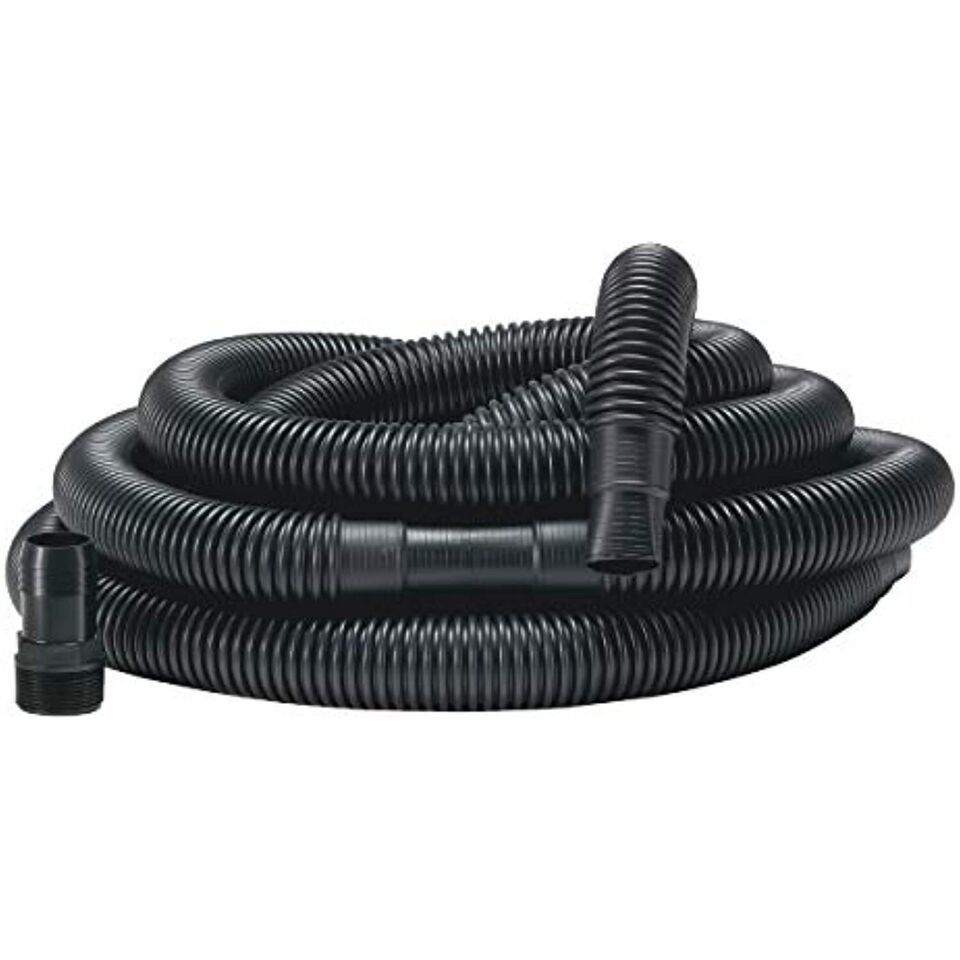 Dischrg Hose 1.5x1.5x24&#39; - $36.92