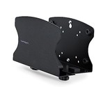 StarTech.com Wall Mount CPU Holder - Adjustable Width 4.8in to 8.3in - M... - $78.50