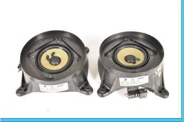 00-06 w215 MERCEDES CL55 CL600 CL65 REAR DRIVER LEFT BOSE SPEAKER UNIT 2439 image 9