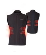 LENZ Heat Vest 1.0 Women - $189.62