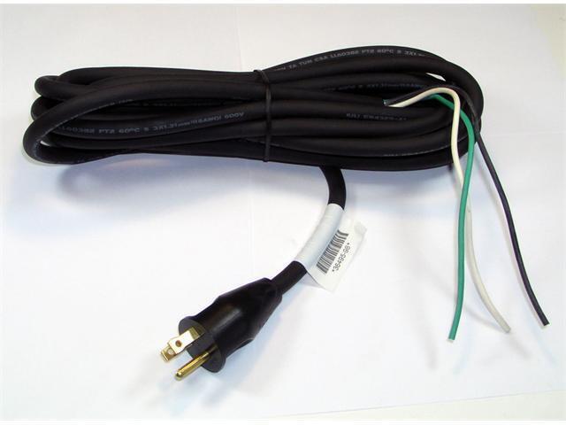 Dewalt Genuine OEM Replacement Electrical Cord # 330100-98 - $42.99