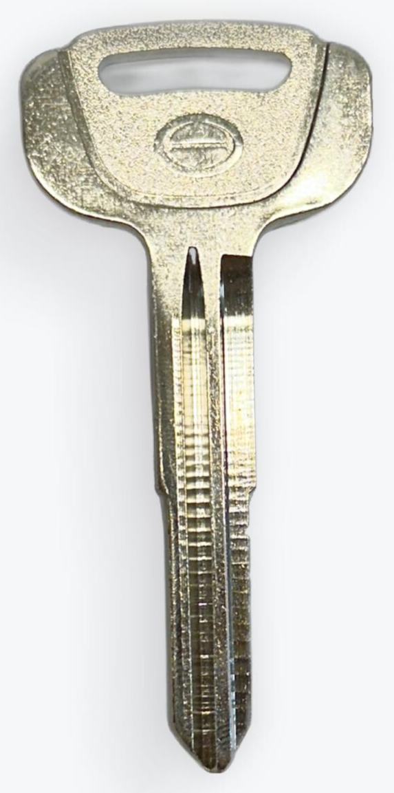 HINO TRUCK Key Blank X274 / HN3 84512-2240 - $6.99