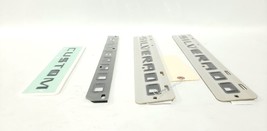 2020 Chevrolet Silverado 1500 New OEM 84300948 Silverado Custom Kit - $24.59