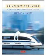 Principles of Physics: A Calculus-Based Text, Volume 1 (with PhysicsNOW)... - £38.93 GBP