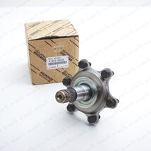 Genuine Toyota 85-95 4Runner Pickup RH Differential Side Gear Shaft 4130... - $178.50