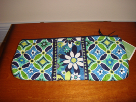 Vera Bradley Daisy Daisy Brush Pencil - €29,72 EUR