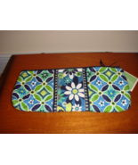 Vera Bradley Daisy Daisy Brush Pencil - €29,31 EUR