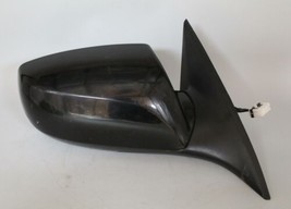 2011-2016 Hyundai Genesis Coupe Right Black Passenger Side Power Door Mirror Oem - £57.33 GBP