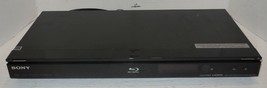  Sony BDP-BX2 DVD Blu-Ray Disc Player HDMI Digital Line Out LAN NO REMOTE - $51.69