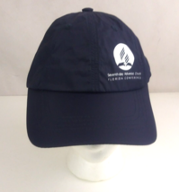 The Seventh Day Adventist Church Florida Conference Adjustable Baseball Cap - £10.01 GBP
