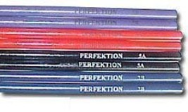 Colored Drumsticks - Red 7A - £5.11 GBP