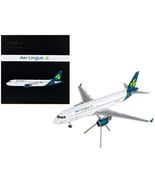 Airbus A320 InchAer Lingus White with Teal Tail Gemini 200 Inch Series 1... - €117,92 EUR