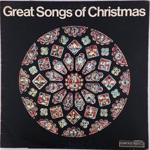 Various – Great Songs Of Christmas, Album Nine - 1969 Stereo LP CSS 1033 LE - £12.23 GBP