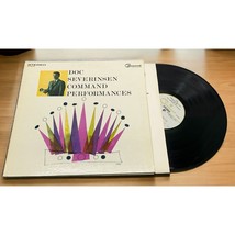 Doc Severinsen Command Performances Vinyl LP 1966 RS 904 Gatefold VG+ - £11.94 GBP
