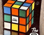 VTG 1981 * The IDEAL Solution * Rubik’s Cube * How to Solve Instructions... - $13.84