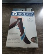 1773 Lites Sheer Knee High 15-20 Mmhg Compression Support Stocking Leg T... - $19.68