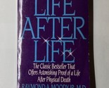 Life After Life Raymond A. Moody, Jr. M.D. 1976 Bantam Paperback  - £7.14 GBP