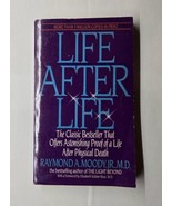 Life After Life Raymond A. Moody, Jr. M.D. 1976 Bantam Paperback  - £7.10 GBP