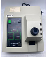Clay Adams 4526 QBC®V Veterinary Reader Hematology Analyzer  - $923.00