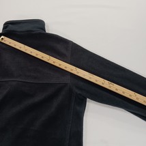 Columbia WM3220 Men's M Black Steens Mountain 2.0 Full Zip Fleece Jacket Pockets image 9