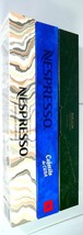 Nespresso ( Suluja, Cafecito,Almond) 3 Sleeves Limited Coffee Original L... - $165.00