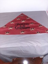 Disney Mickey Mouse Pirates Of The Caribbean Scarf Bandana Disney Cruise... - $2.99