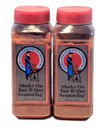 Strawberry&#39;S Grand Champion Shake-On Bar-B-Que Seasoning, 24 Ounce (Pack... - $35.49