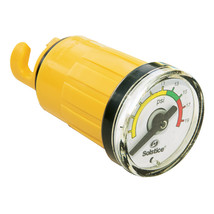 Solstice Watersports High-Pressure Verifier Gauge [20087] - £11.58 GBP