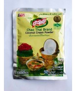 Coconut Cream Powder “Chao Thai” dairy-free whipped toppings and frostin... - $184.14 MXN