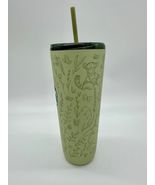 Disney Parks Starbucks Winnie the Pooh Hot &amp; Cold Tumbler Tigger Eeyore ... - $65.33