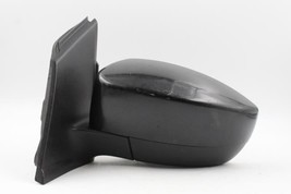 Left Driver Side Black Door Mirror Power Fits 2013-2016 FORD ESCAPE OEM #1835... - £85.57 GBP