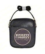 BUCKEYE COUNTRY SUPERFEST MUSIC FESTIVAL 2025 Sling Bags - $32.82 CAD