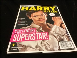 Centennial Magazine Music Spotlight The Ultimate Guide to Harry Styles - £9.56 GBP