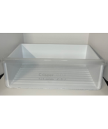 CRITERION Refrigerator Crisper Drawer 22 7/8 X 13 3/8 453-6466 Part C172... - $1,246.68 MXN
