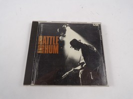 U2 Rattle And Hum Helter Skelter Desire Heartland When Love Comes To Down CD#61 - £11.00 GBP