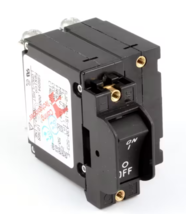 Bunn 38894.0001 Switch/Breaker, On-Off, 125/250V, 50A - $118.20