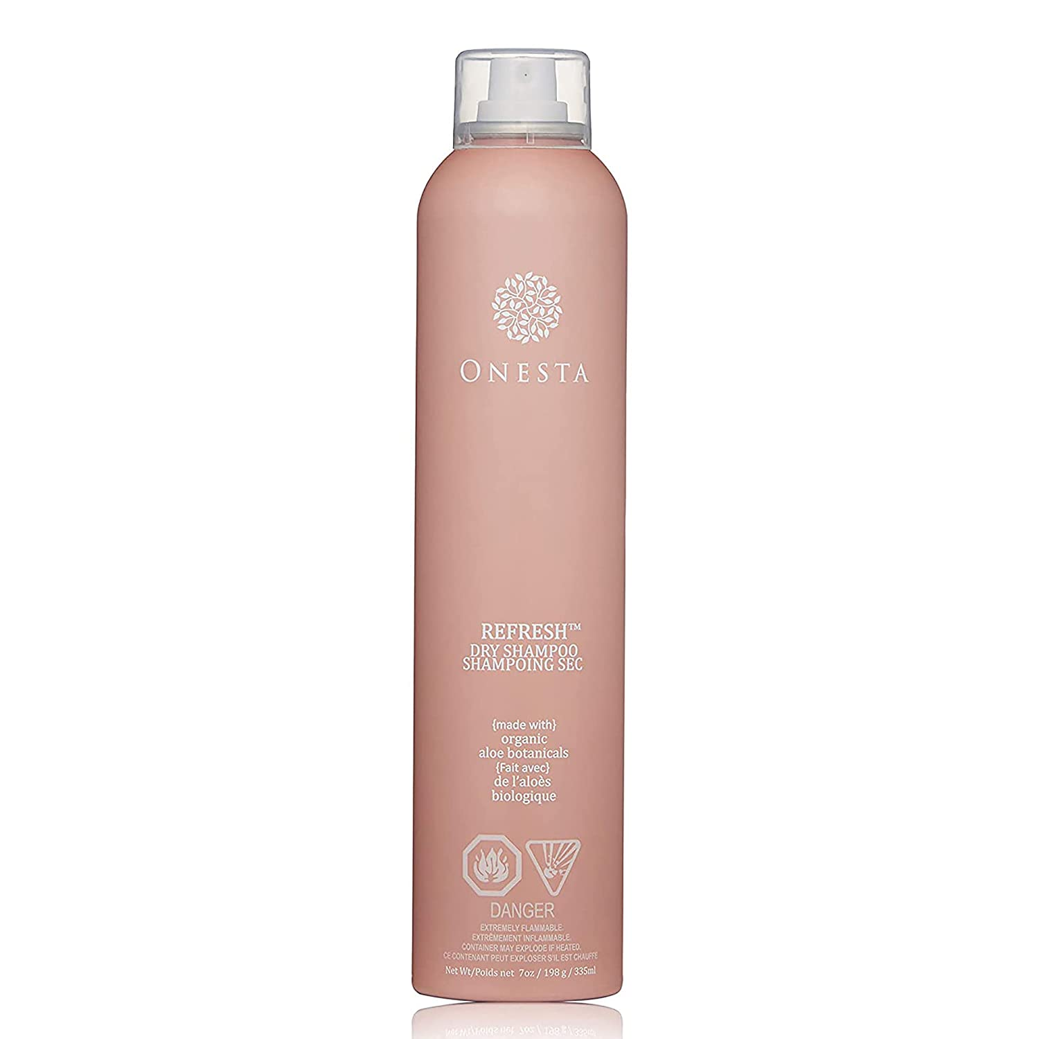 Onesta Refresh Dry Shampoo, 7 Oz. - $30.00