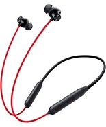 OnePlus Bullets Wireless Z2 - Premium Sound Quality - Fast Charging Earb... - £57.94 GBP