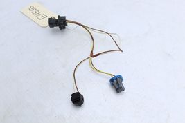 00-01 MERCEDES-BENZ W163 ML55 XENON HEADLIGHT WIRE HARNESS E4598 image 10