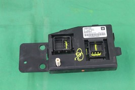 GM Chevrolet Colorado Canyon Bcm Bcu Body Control Module 15802490