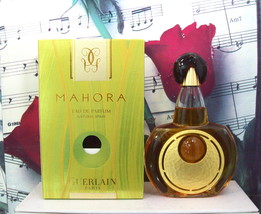 Guerlain Mahora EDP Spray 2.5 FL. OZ. NWB. Vintage. - $159.99